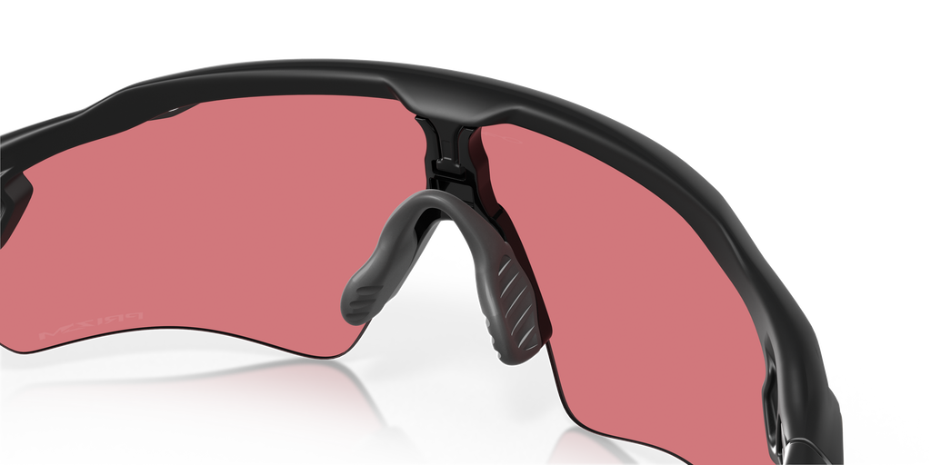 Oakley Radar EV Path 0OO9208 920890 Mat crna / Prizm Trail Torch