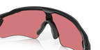 Oakley Radar EV Path 0OO9208 920890 Mat crna / Prizm Trail Torch