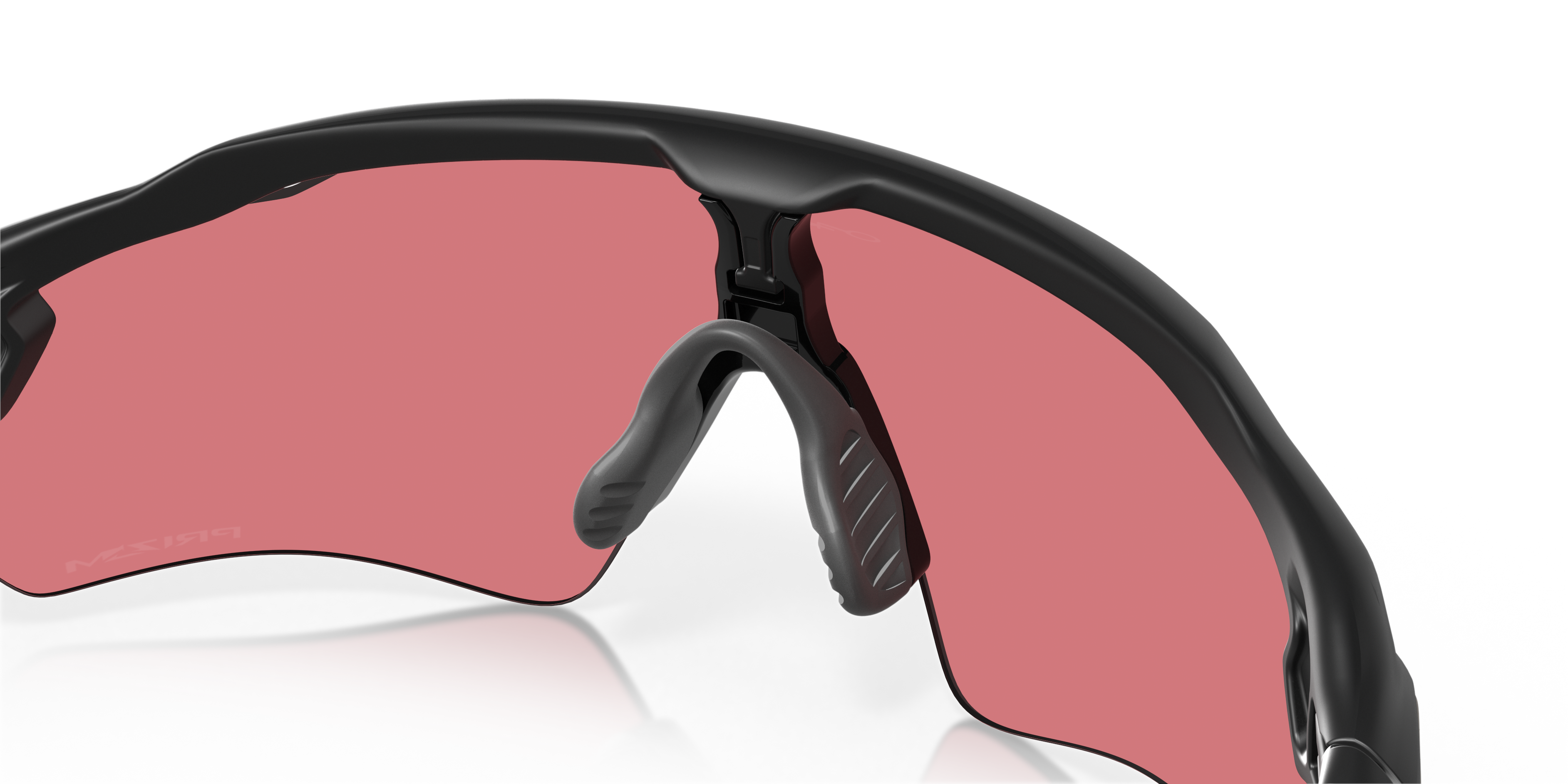 Oakley Radar EV Path 0OO9208 920890 Mat crna / Prizm Trail Torch
