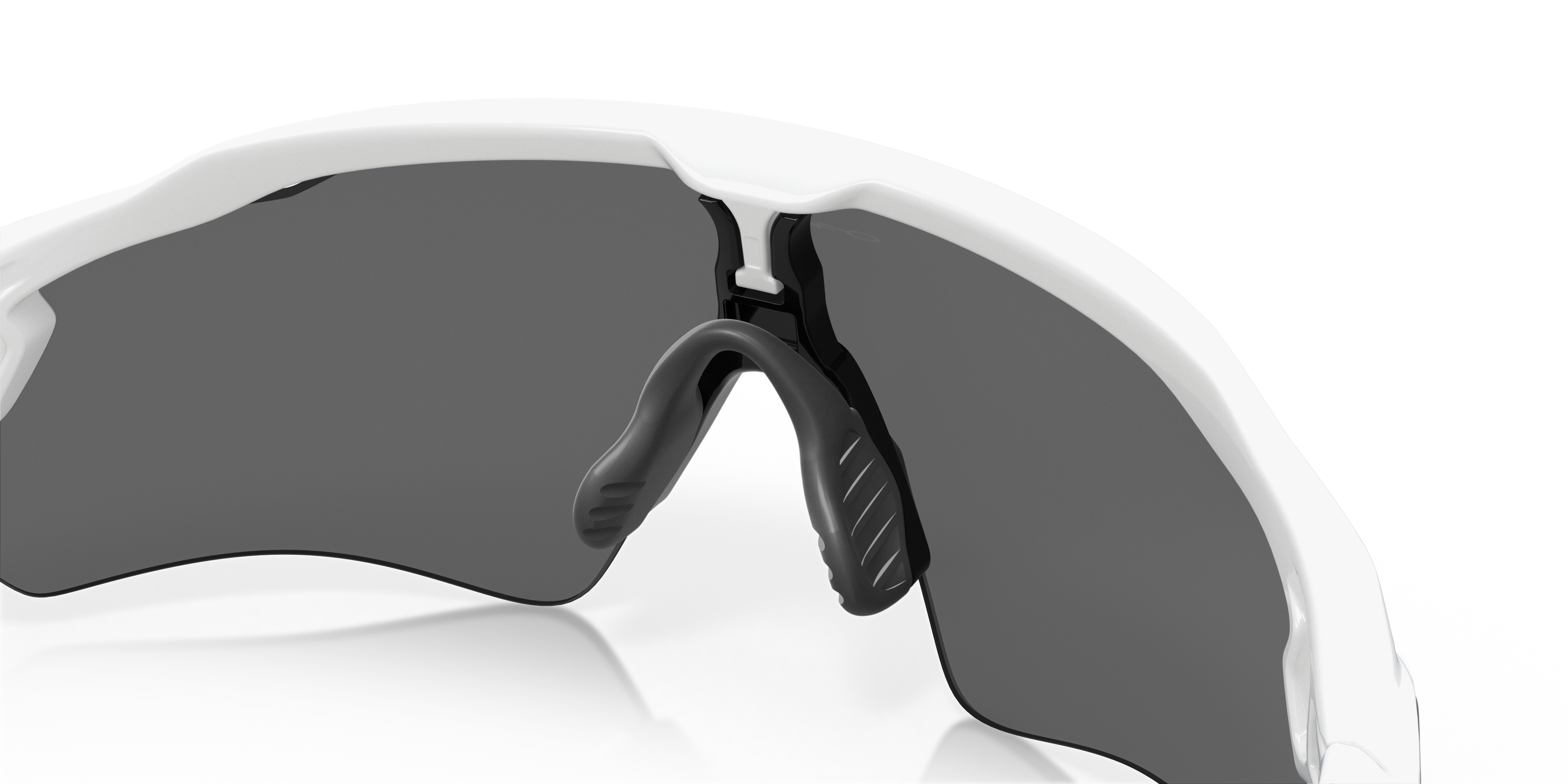 Oakley Radar EV Path 0OO9208 920894 Polirana bijela / Prizm Black Polarized – sportske polarizirane naočale za vrhunsku zaštitu