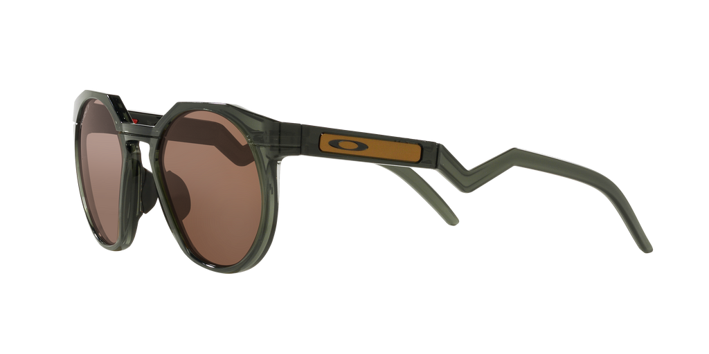 Oakley HSTN – maslinasto zelene, Prizm Tungsten Polarized