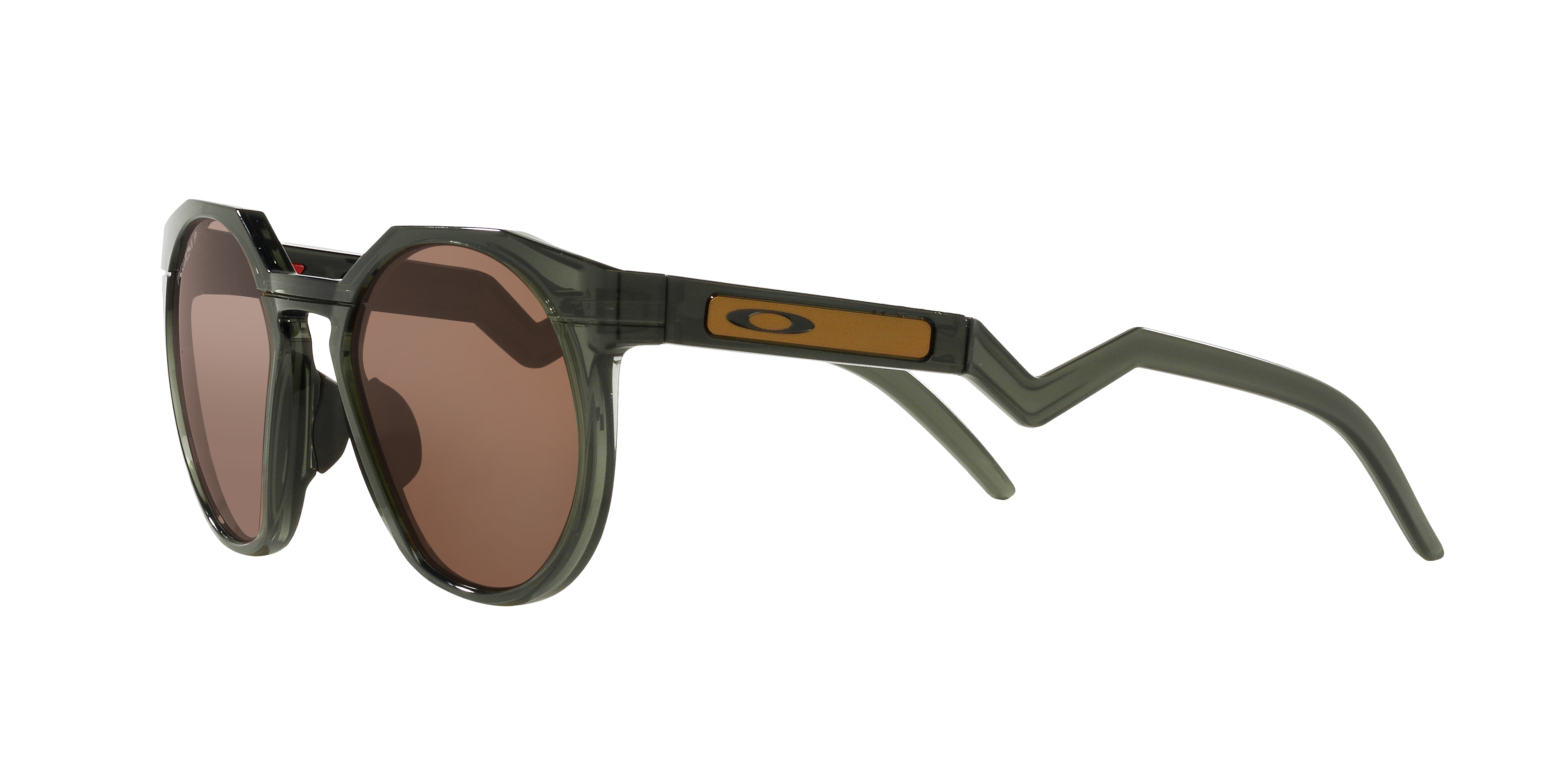 Oakley HSTN – maslinasto zelene, Prizm Tungsten Polarized