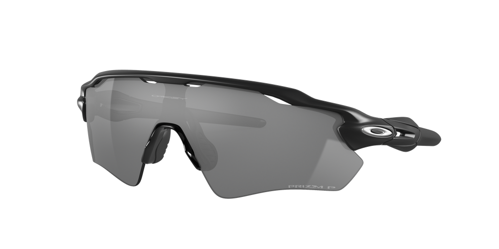 Oakley Radar EV Path 0OO9208 920851 Mat Crna / Prizm Black Polarized – sportske polarizirane naočale