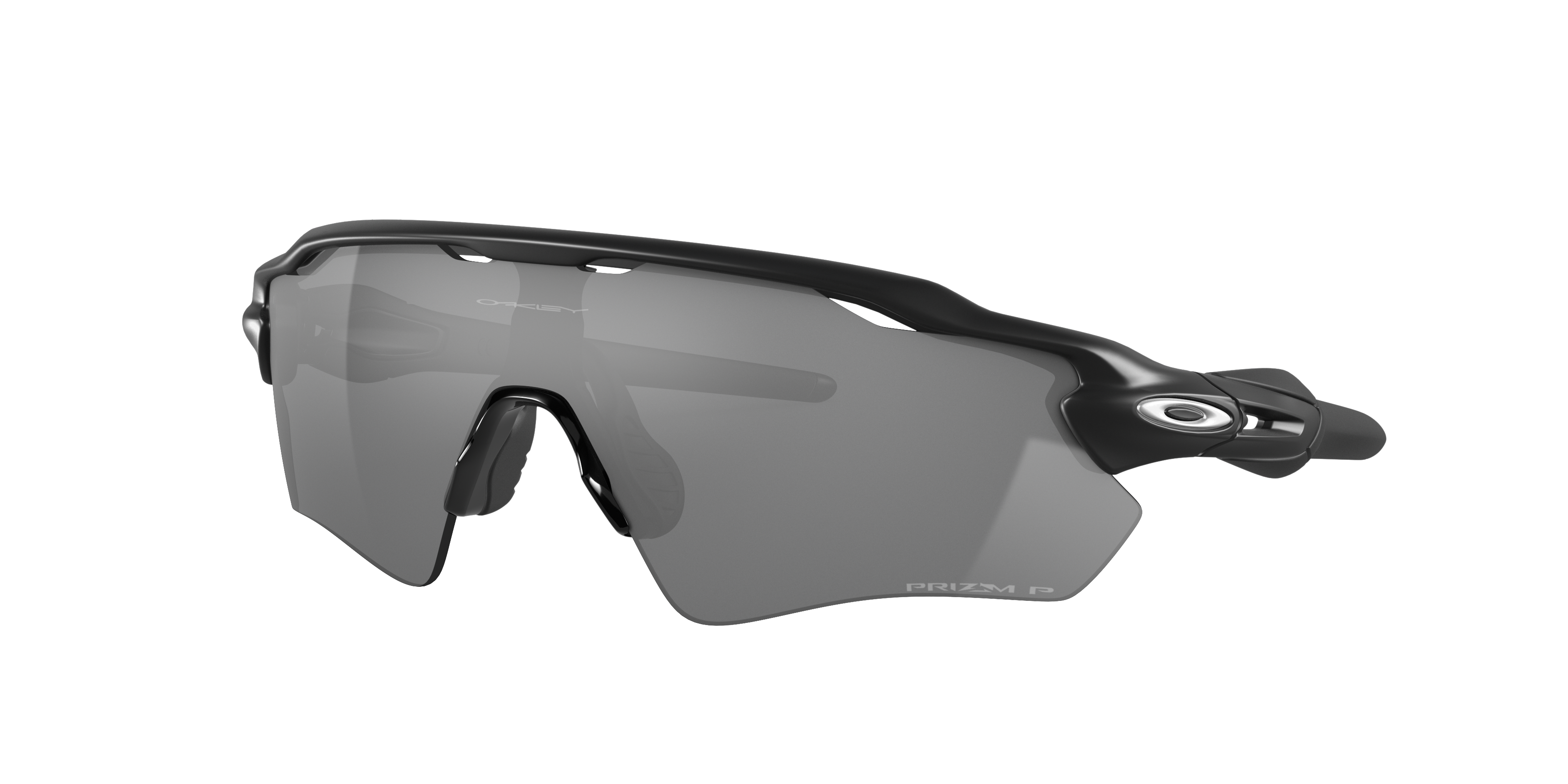 Oakley Radar EV Path 0OO9208 920851 Mat Crna / Prizm Black Polarized – sportske polarizirane naočale