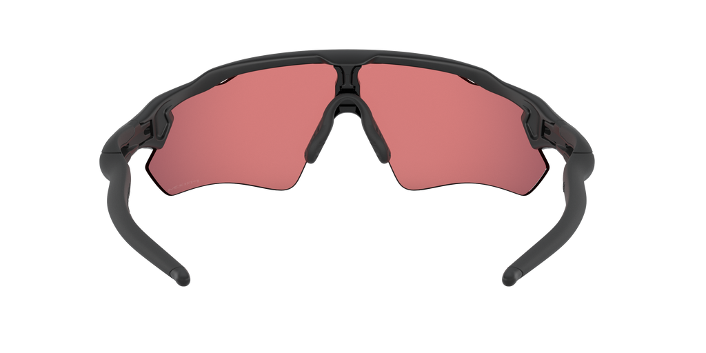Oakley Radar EV Path 0OO9208 920890 Mat crna / Prizm Trail Torch