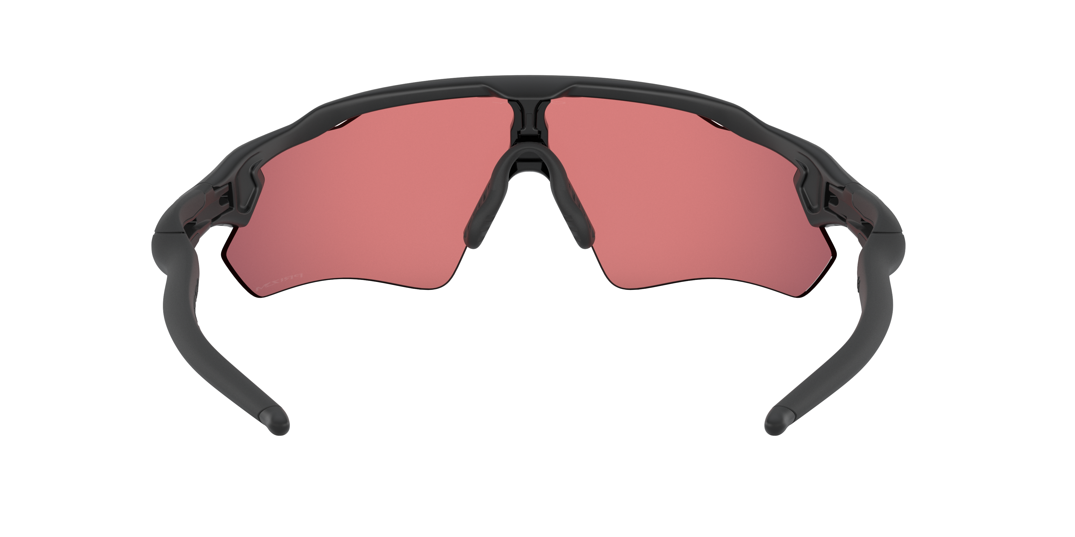 Oakley Radar EV Path 0OO9208 920890 Mat crna / Prizm Trail Torch