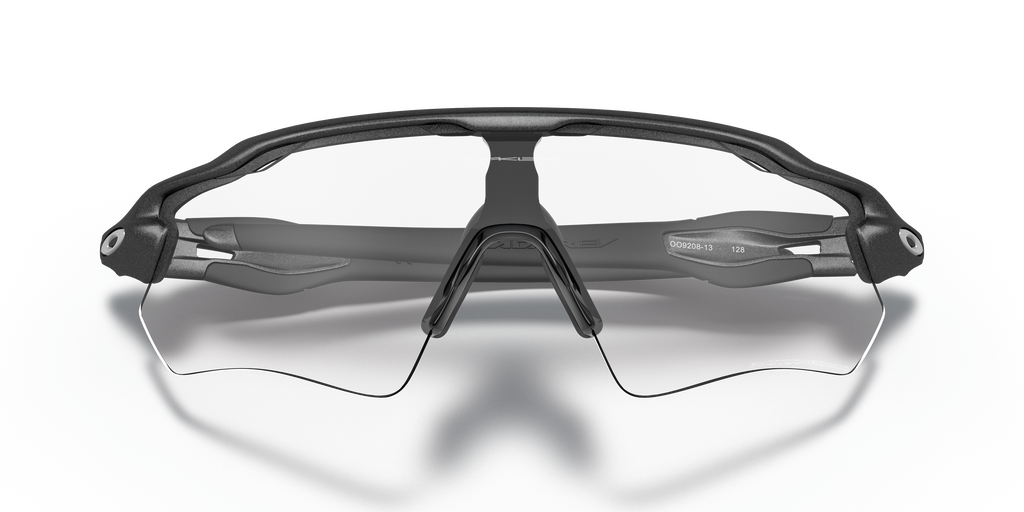 Oakley Radar EV Path Clear to Black Iridium Photochromic 0OO9208 920813 – sportske fotoosjetljive naočale za sve uvjete svjetla