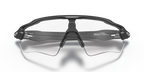 Oakley Radar EV Path Clear to Black Iridium Photochromic 0OO9208 920813 – sportske fotoosjetljive naočale za sve uvjete svjetla