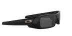 Oakley Gascan 0OO9014 muške sunčane naočale – polirana crna, siva leća