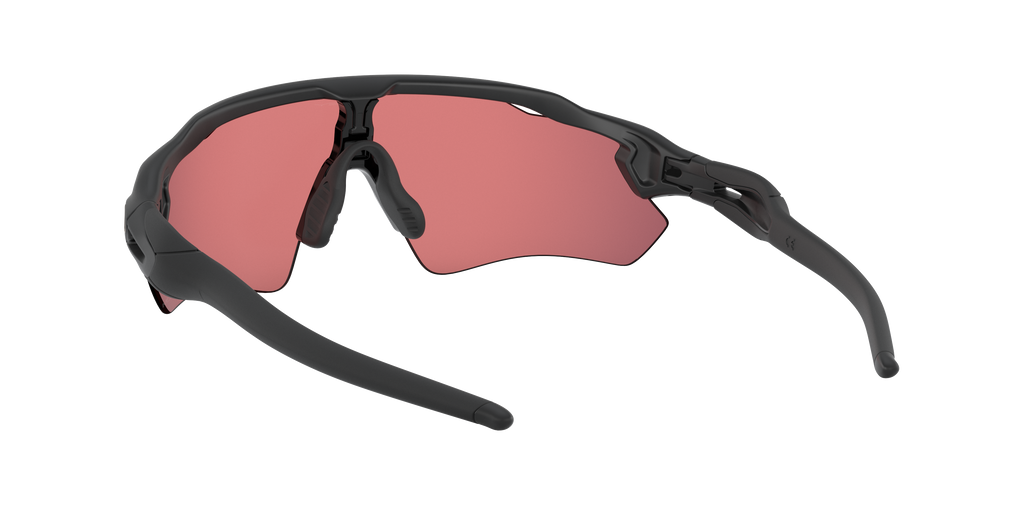 Oakley Radar EV Path 0OO9208 920890 Mat crna / Prizm Trail Torch