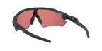 Oakley Radar EV Path 0OO9208 920890 Mat crna / Prizm Trail Torch