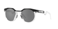 Oakley HSTN – Mat Black / Prizm Black Polarized