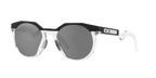 Oakley HSTN – Mat Black / Prizm Black Polarized