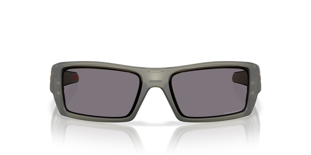 Oakley Gascan 0OO9014 9014D5 muške sunčane naočale s Prizm Grey Polarized lećama