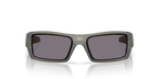 Oakley Gascan 0OO9014 9014D5 muške sunčane naočale s Prizm Grey Polarized lećama