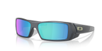 Oakley Gascan 0OO9014 9014D4 muške sunčane naočale – plava čelik, Prizm Sapphire