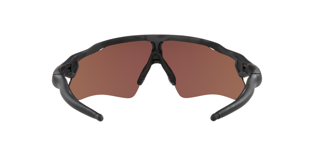 Oakley Radar EV Path 0OO9208 9208C0 Mat Kamuflažna Crna / Prizm Deep Water Polarized – sportske polarizirane naočale za vodene aktivnosti