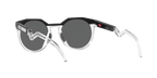 Oakley HSTN – Mat Black / Prizm Black Polarized