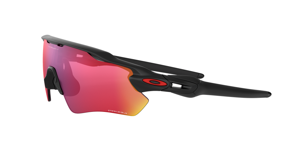 Oakley Radar EV Path 0OO9208 920846 Mat Black / Prizm Road – sportske naočale za vrhunsku vidljivost na cesti