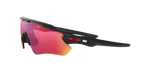 Oakley Radar EV Path 0OO9208 920846 Mat Black / Prizm Road – sportske naočale za vrhunsku vidljivost na cesti