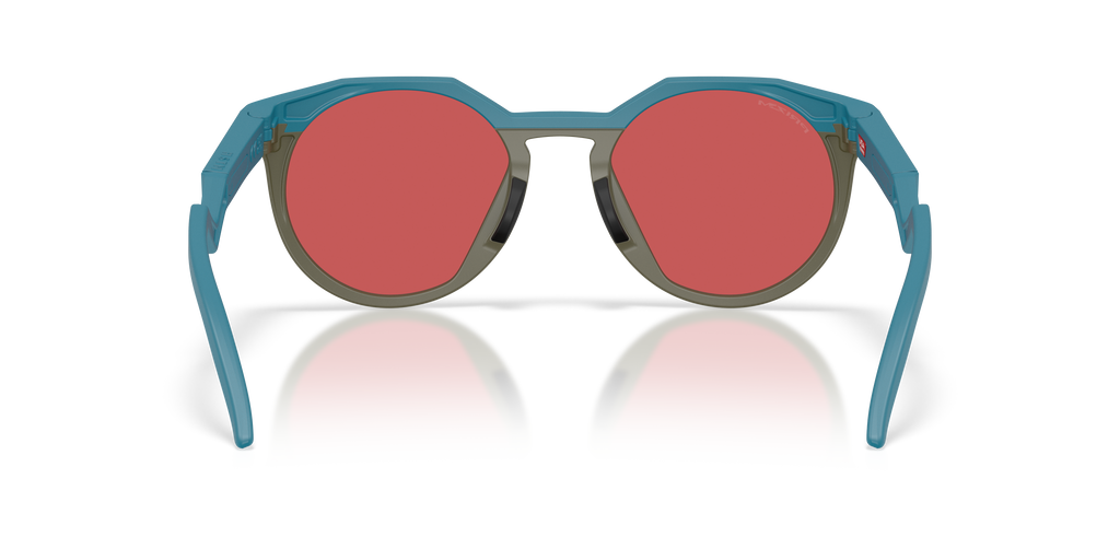 Oakley HSTN Mat balzam - Prizm Snow Sapphire