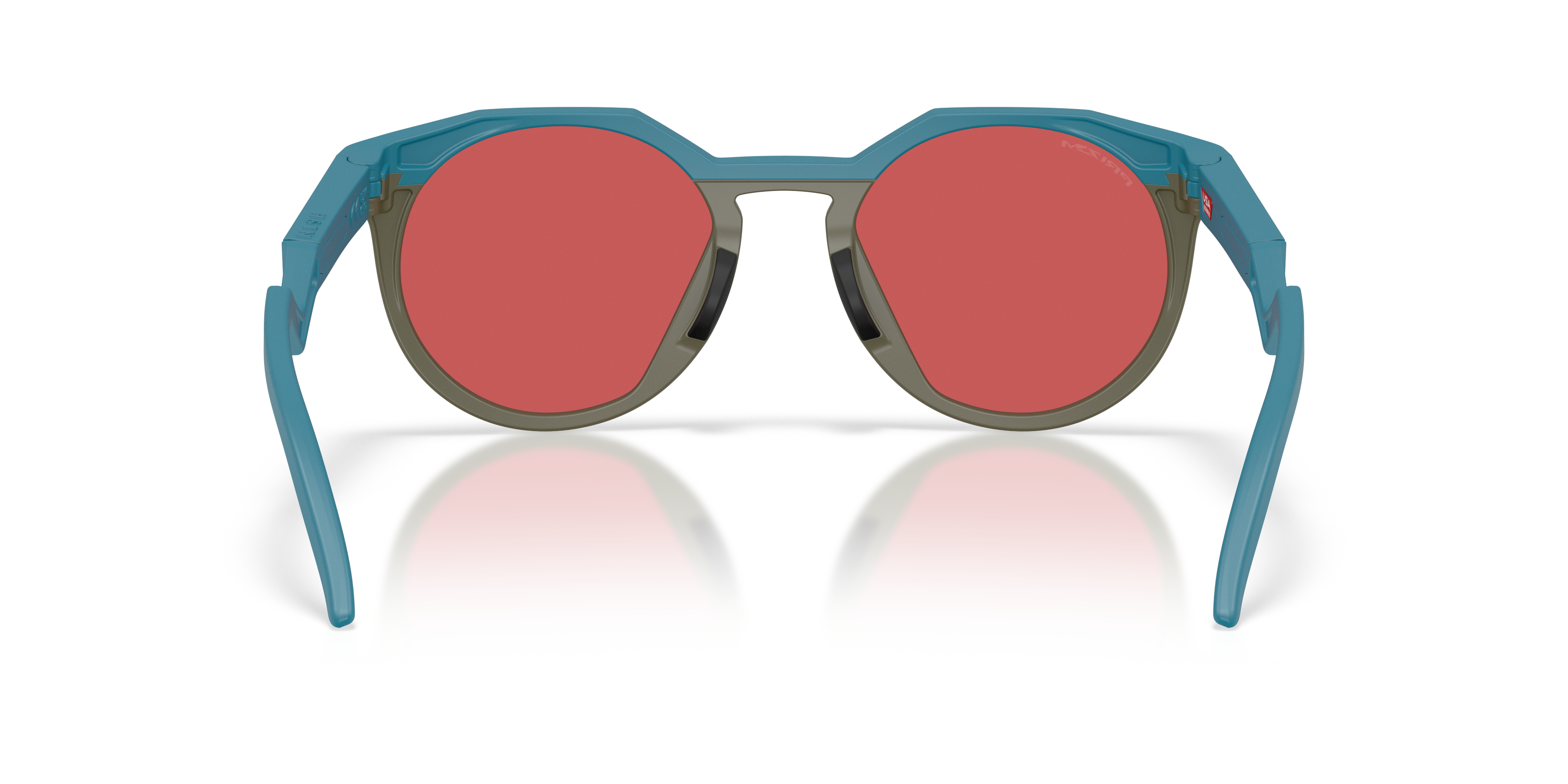 Oakley HSTN Mat balzam - Prizm Snow Sapphire