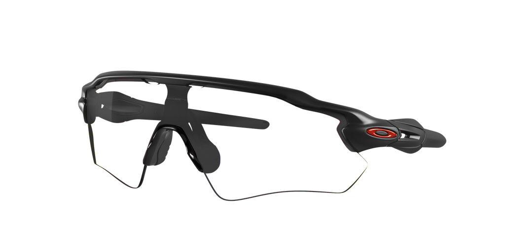 Oakley Radar EV Path 0OO9208 920846 Mat Black / Prizm Road – sportske naočale za vrhunsku vidljivost na cesti