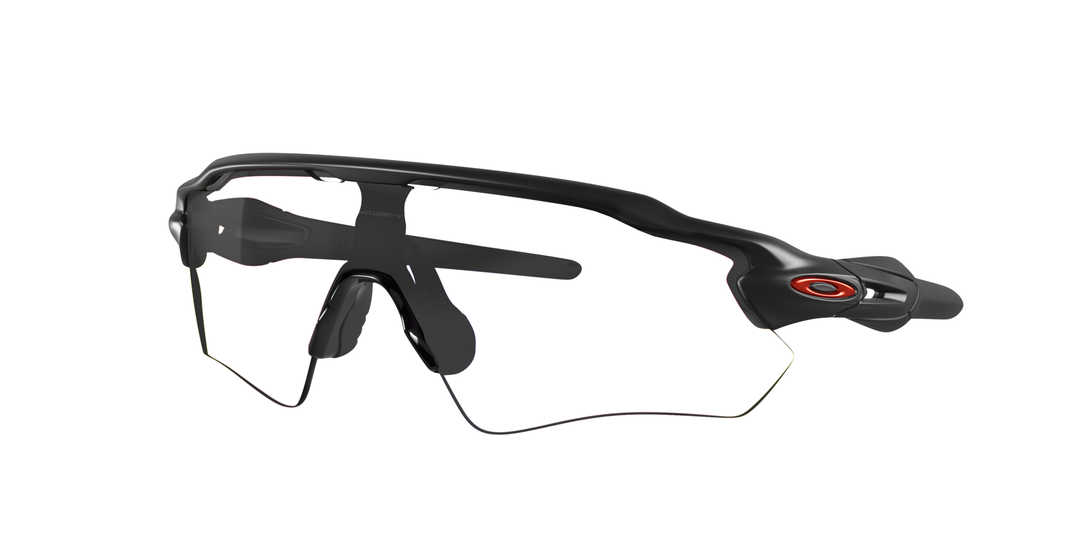 Oakley Radar EV Path 0OO9208 920846 Mat Black / Prizm Road – sportske naočale za vrhunsku vidljivost na cesti