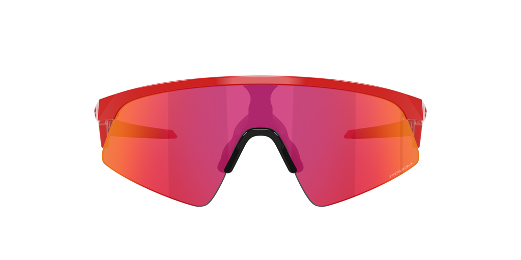 Oakley Resistor Sweep 0OJ9015 dječje sportske sunčane naočale – Redline s Prizm Field lećama