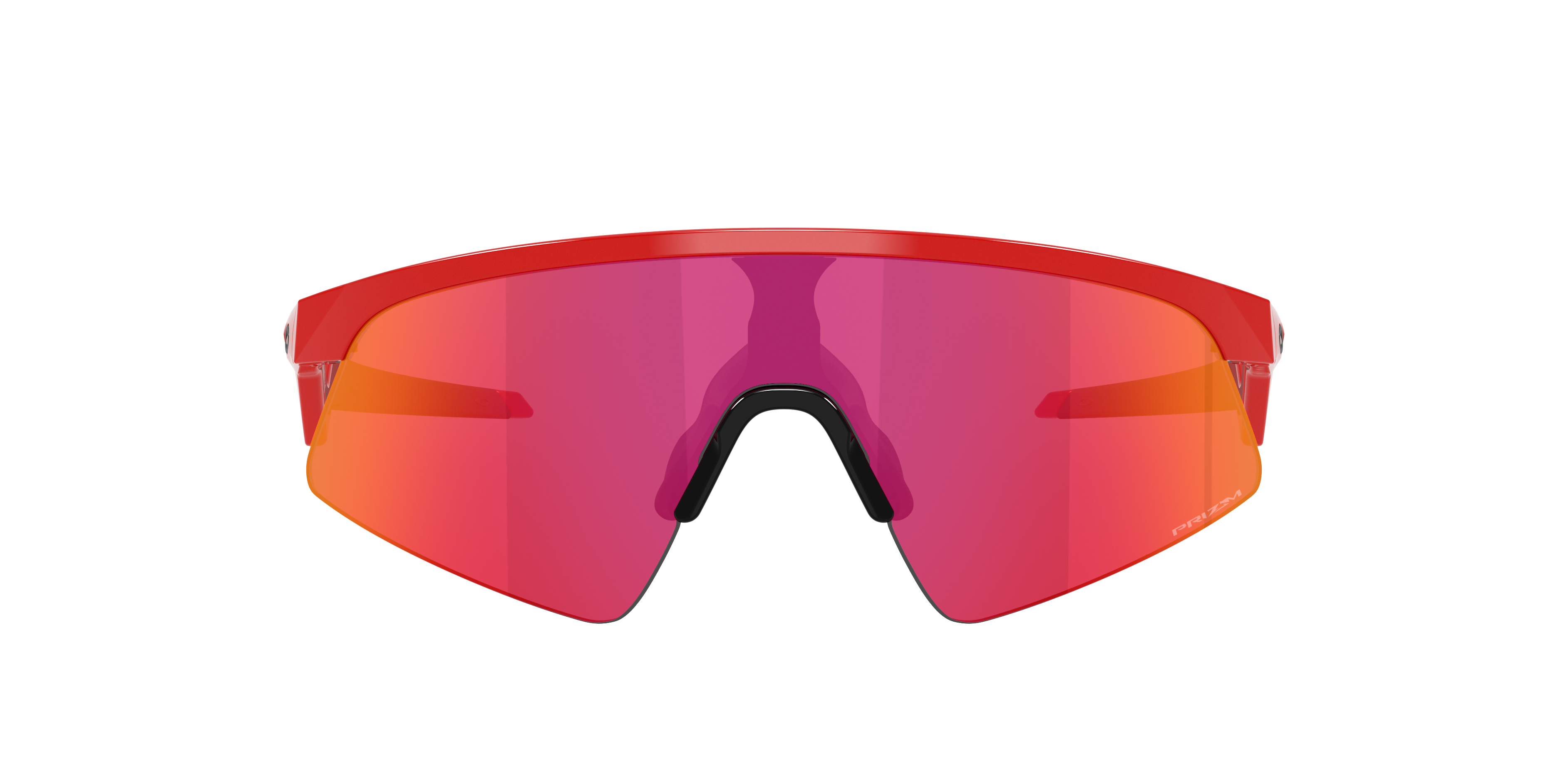 Oakley Resistor Sweep 0OJ9015 dječje sportske sunčane naočale – Redline s Prizm Field lećama