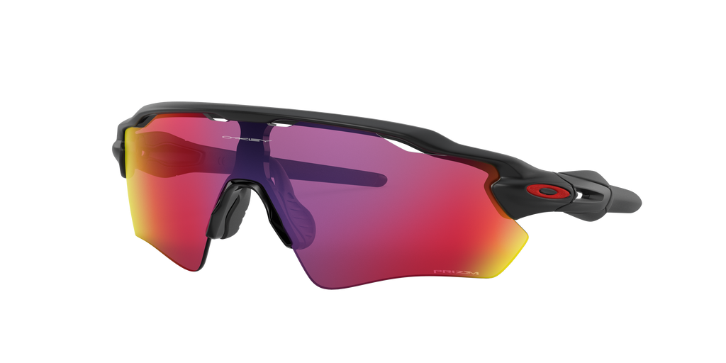 Oakley Radar EV Path 0OO9208 920846 Mat Black / Prizm Road – sportske naočale za vrhunsku vidljivost na cesti
