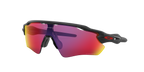 Oakley Radar EV Path 0OO9208 920846 Mat Black / Prizm Road – sportske naočale za vrhunsku vidljivost na cesti