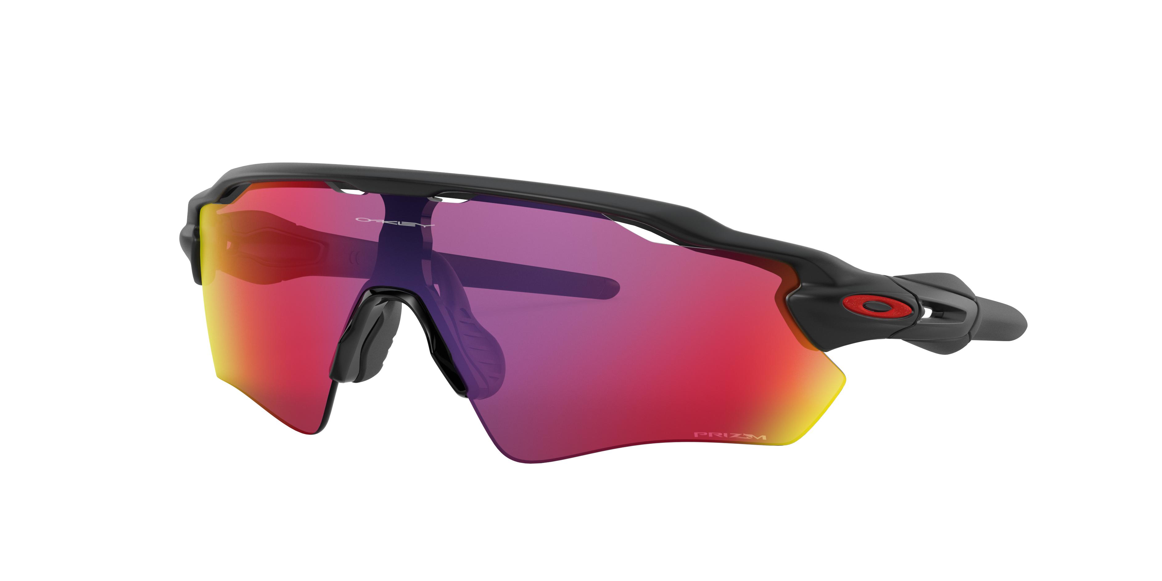 Oakley Radar EV Path 0OO9208 920846 Mat Black / Prizm Road – sportske naočale za vrhunsku vidljivost na cesti