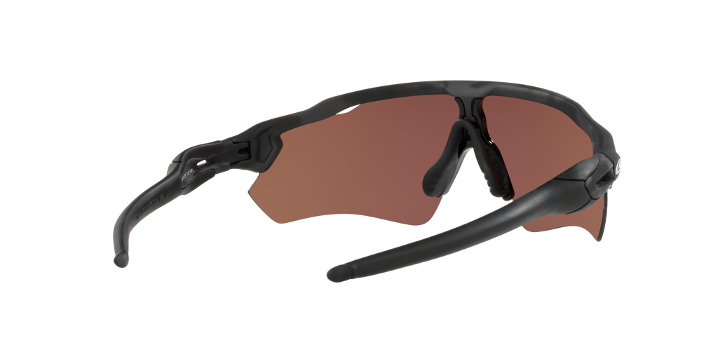 Oakley Radar EV Path 0OO9208 9208C0 Mat Kamuflažna Crna / Prizm Deep Water Polarized – sportske polarizirane naočale za vodene aktivnosti