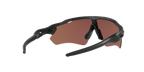 Oakley Radar EV Path 0OO9208 9208C0 Mat Kamuflažna Crna / Prizm Deep Water Polarized – sportske polarizirane naočale za vodene aktivnosti
