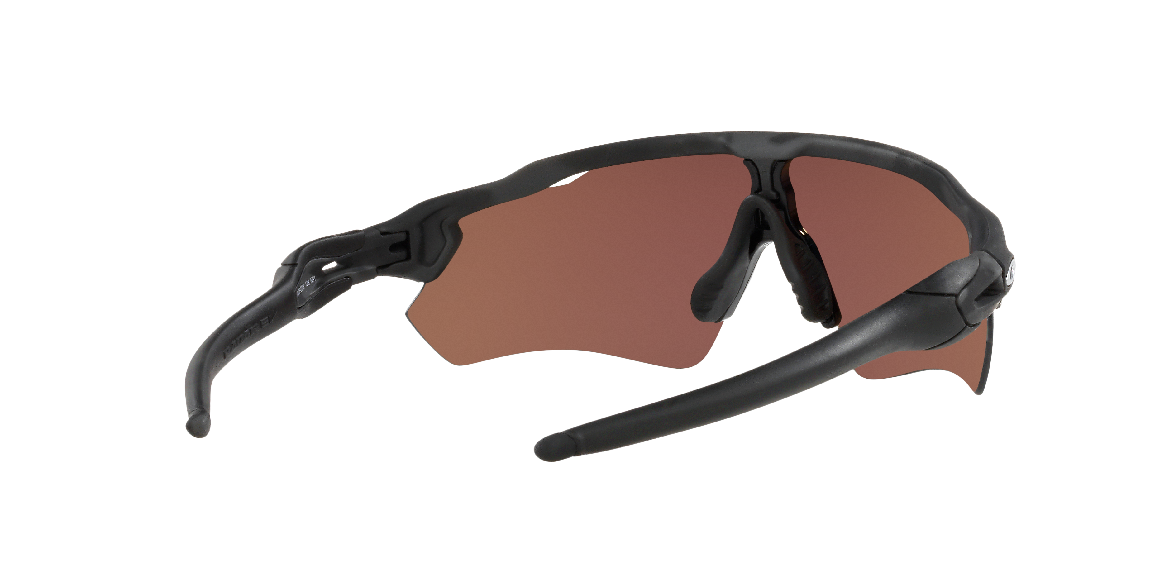 Oakley Radar EV Path 0OO9208 9208C0 Mat Kamuflažna Crna / Prizm Deep Water Polarized – sportske polarizirane naočale za vodene aktivnosti