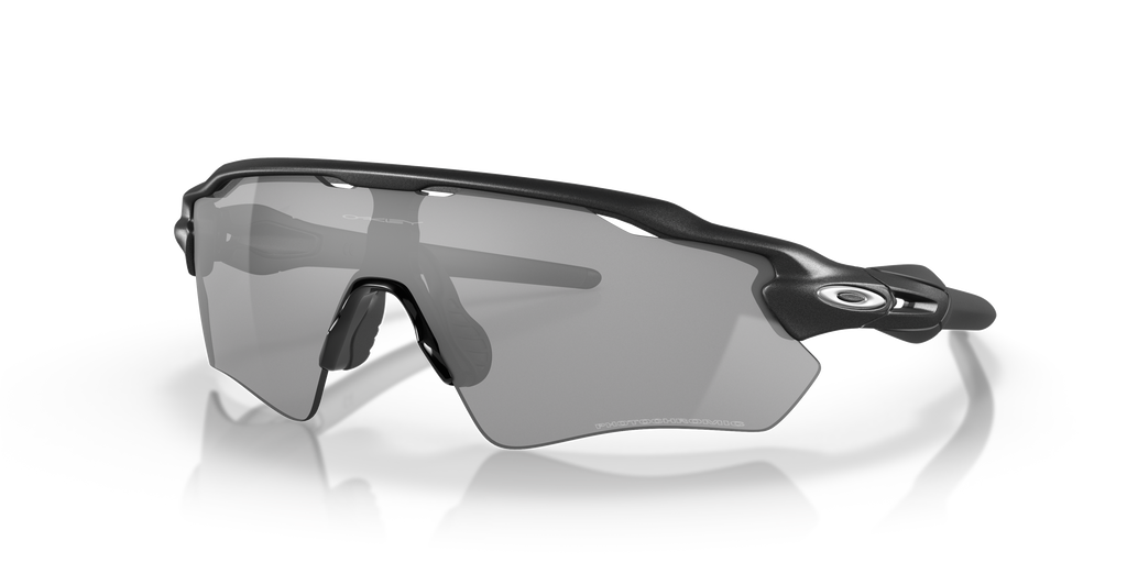 Oakley Radar EV Path Clear to Black Iridium Photochromic 0OO9208 920813 – sportske fotoosjetljive naočale za sve uvjete svjetla