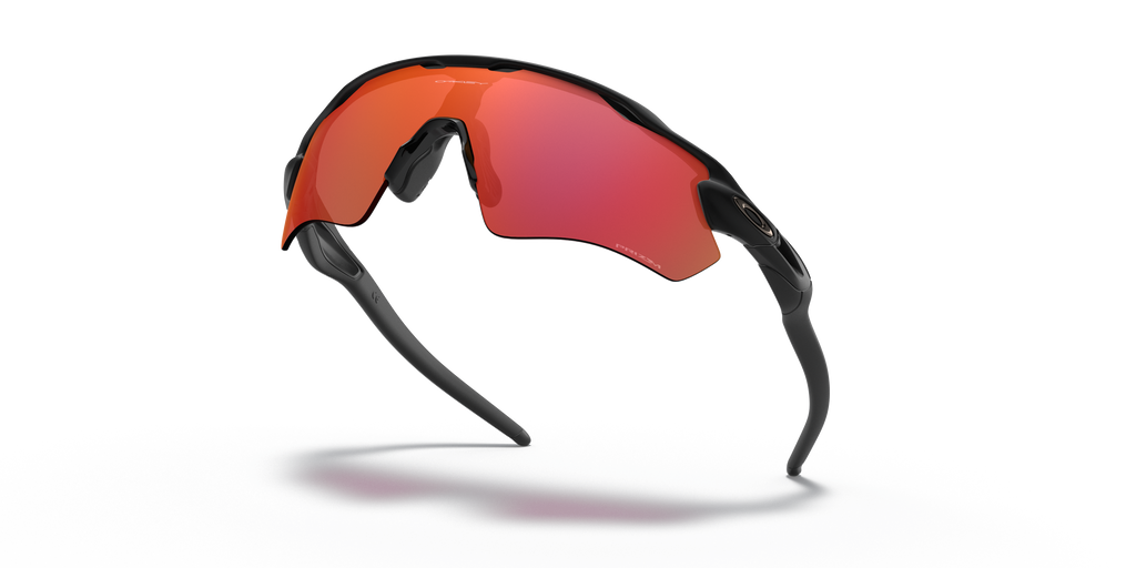 Oakley Radar EV Path 0OO9208 920890 Mat crna / Prizm Trail Torch