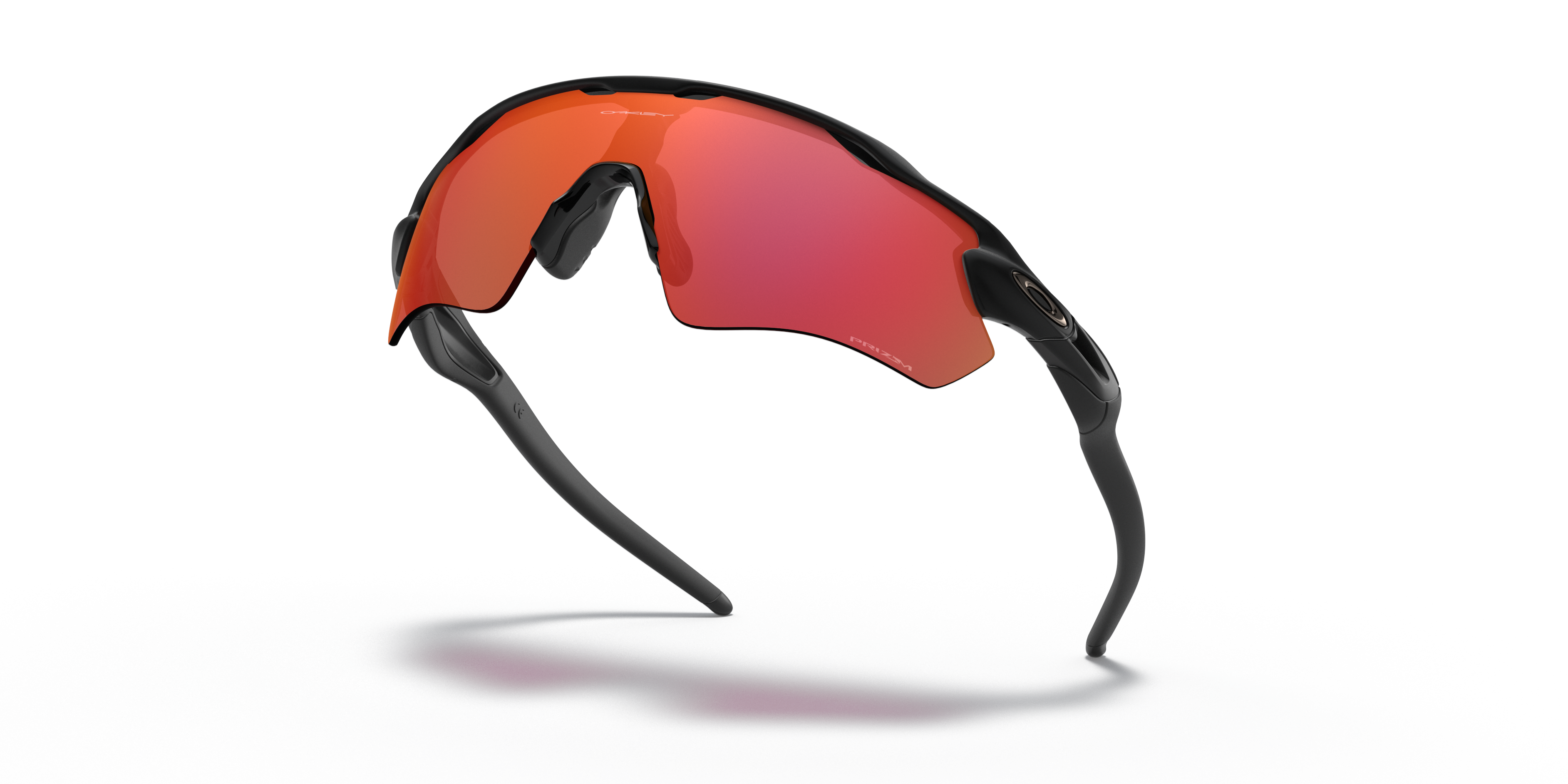 Oakley Radar EV Path 0OO9208 920890 Mat crna / Prizm Trail Torch