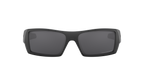 Oakley Gascan 0OO9014 11-122 – muške sportske sunčane naočale s mat crnim okvirom i polariziranim sivim lećama