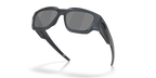 Oakley Instagator 0OO9514 951403 Plava čelik / Prizm Black – muške sunčane naočale za performance lifestyle