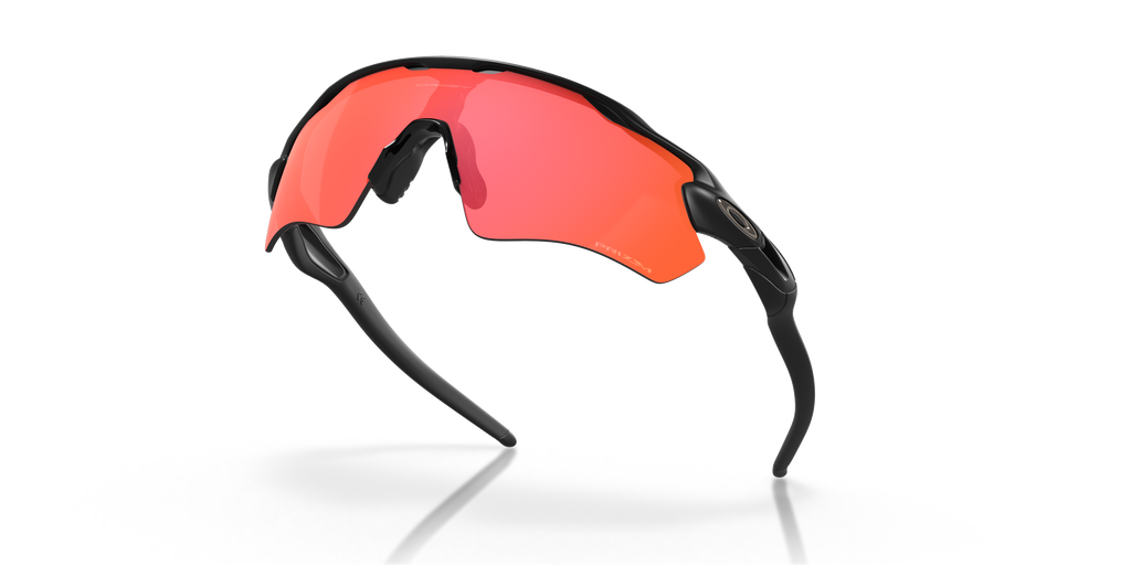 Oakley Radar EV Path 0OO9208 920890 Mat crna / Prizm Trail Torch