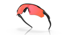Oakley Radar EV Path 0OO9208 920890 Mat crna / Prizm Trail Torch