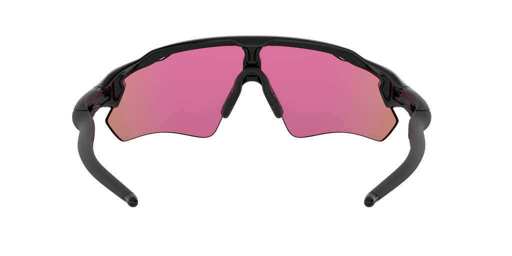 Oakley Radar EV Path 0OO9208 920844 Polirana crna / Prizm Golf – sportske naočale za golf i jarko svjetlo