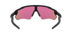 Oakley Radar EV Path 0OO9208 920844 Polirana crna / Prizm Golf – sportske naočale za golf i jarko svjetlo