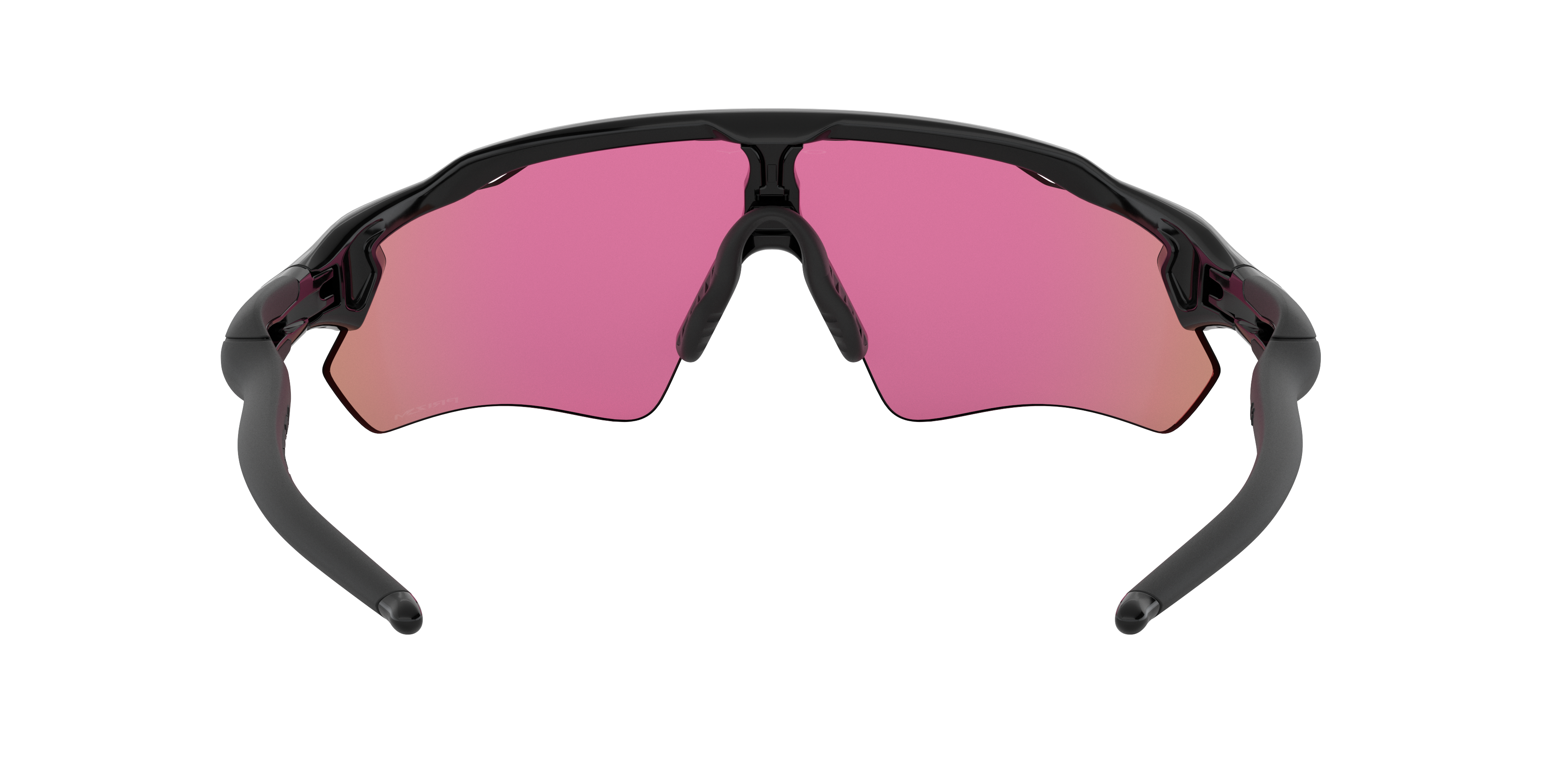 Oakley Radar EV Path 0OO9208 920844 Polirana crna / Prizm Golf – sportske naočale za golf i jarko svjetlo