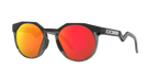 Oakley HSTN – mat ugljen okvir, Prizm Ruby leće