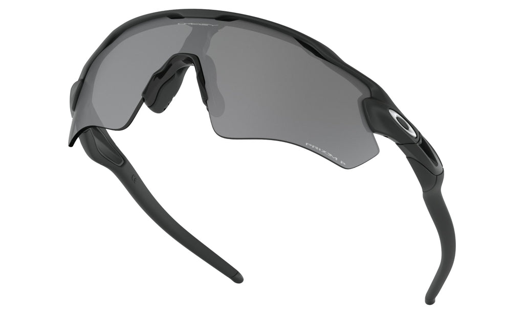 Oakley Radar EV Path 0OO9208 920851 Mat Crna / Prizm Black Polarized – sportske polarizirane naočale
