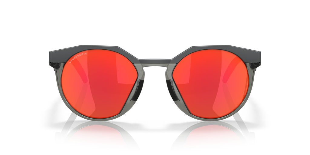 Oakley HSTN – mat ugljen okvir, Prizm Ruby leće