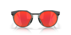 Oakley HSTN – mat ugljen okvir, Prizm Ruby leće